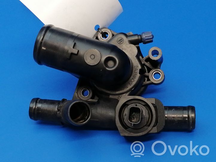 Opel Vivaro Thermostat housing OEM