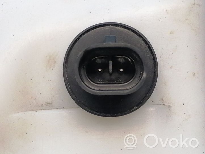 Opel Insignia A Depósito/tanque del líquido limpiaparabrisas 13240935