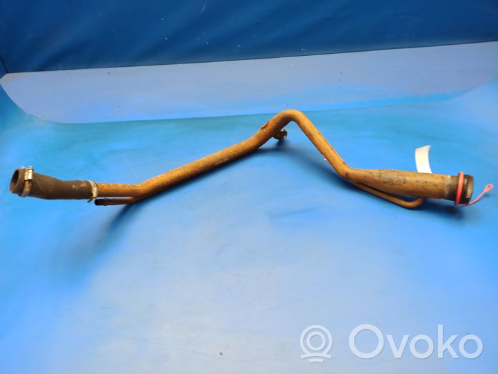 Opel Insignia A Fuel tank filler neck pipe 132946120143