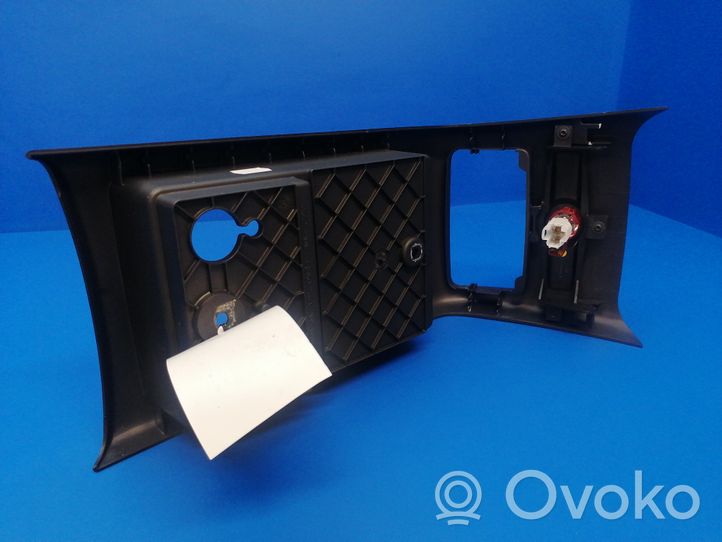 Audi A6 S6 C6 4F Glove box central console 4F0863244C