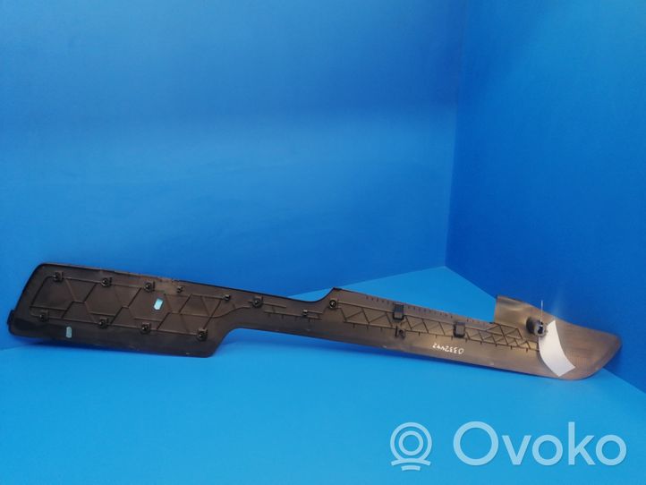 Audi A6 S6 C6 4F Centre console side trim front 4F2863305