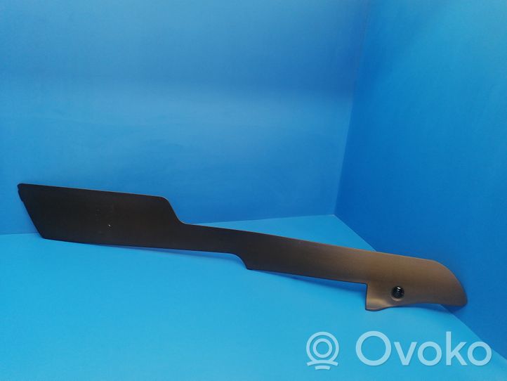 Audi A6 S6 C6 4F Centre console side trim front 4F2863305