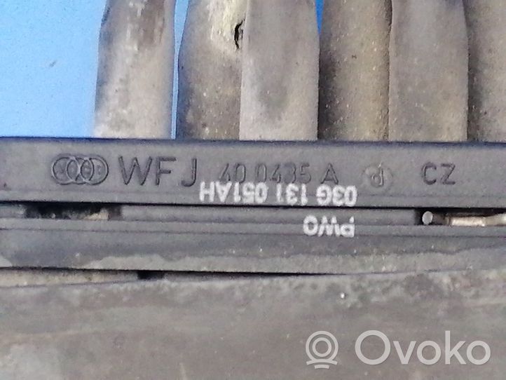Volkswagen Touran I Vacuum valve 6Q0906625