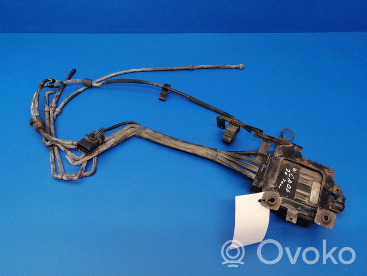 Volkswagen Touran I Vacuum valve 6Q0906625