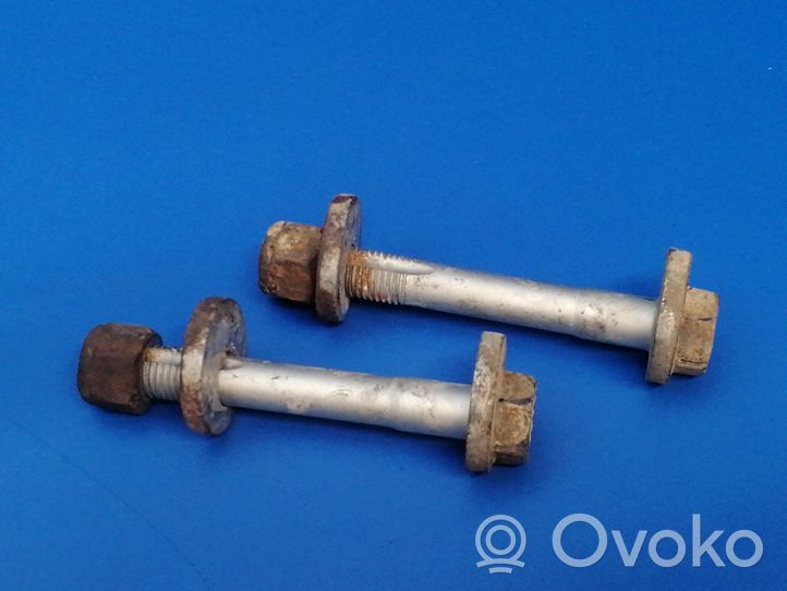 Audi A6 S6 C6 4F Rear suspension camber bolt 