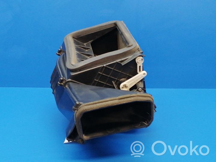 Cadillac CTS Ventola riscaldamento/ventilatore abitacolo 25687481