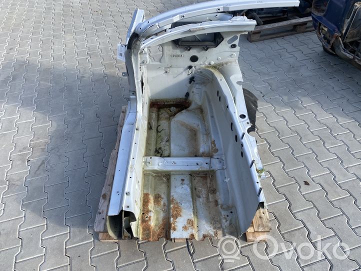 BMW Z4 E85 E86 Pannello laterale anteriore 