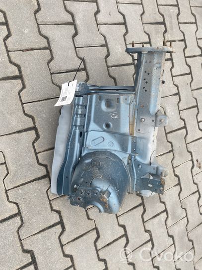 Volvo S40 Front side member 