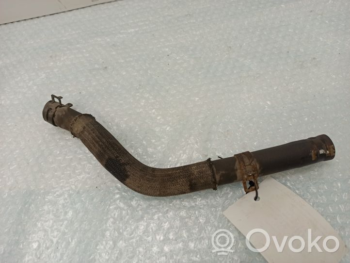 Cadillac CTS Engine coolant pipe/hose 