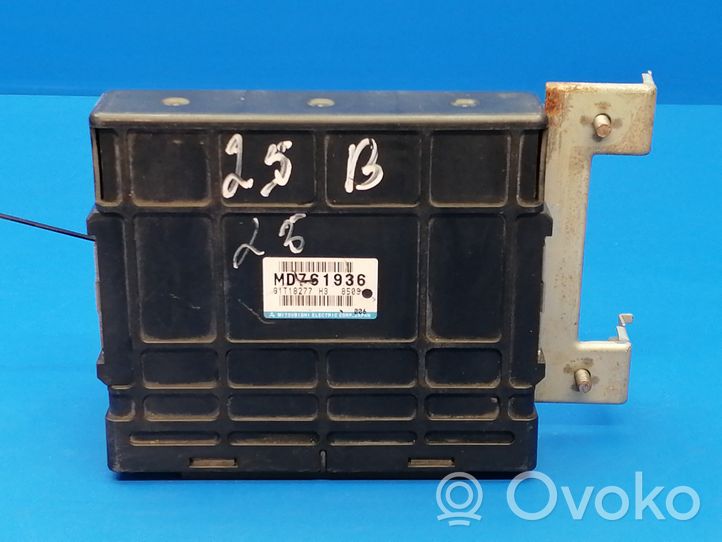 Mitsubishi Galant Module de contrôle de boîte de vitesses ECU MD761936