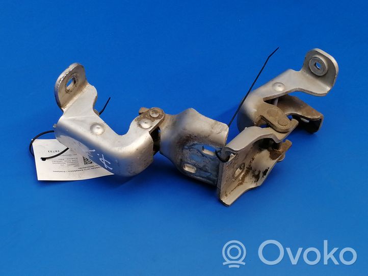 Opel Vivaro Set di cerniere portiera anteriore 311772M