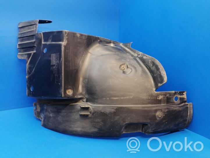 Opel Vivaro Pare-boue passage de roue avant 93857449