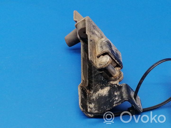 Opel Vivaro Cerniera finecorsa del portellone scorrevole 65711