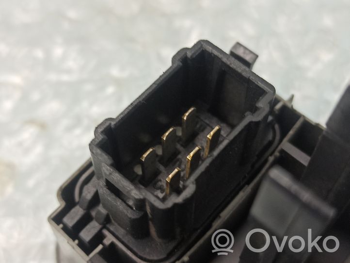 Opel Vivaro Central locking switch button 