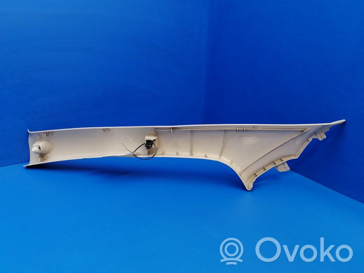 Peugeot 107 (A) pillar trim 622110H020