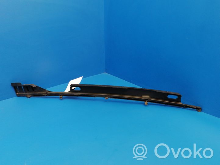 Opel Vivaro Windshield trim 8200036493