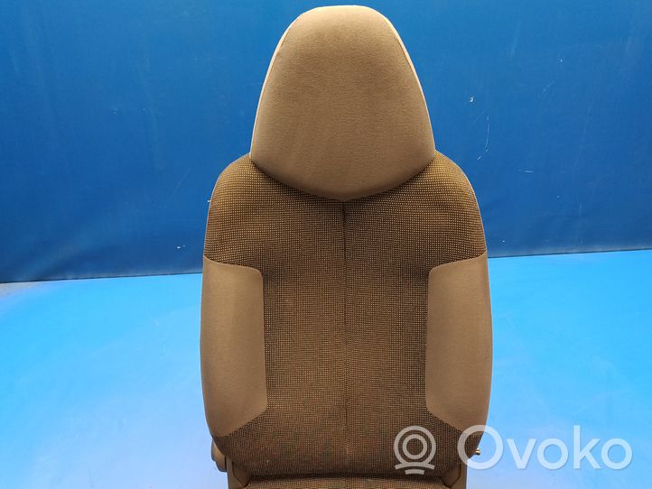 Peugeot 107 Front passenger seat 