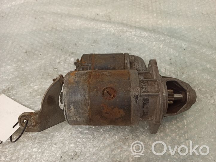 Volkswagen K70 Motorino d’avviamento 028911023B