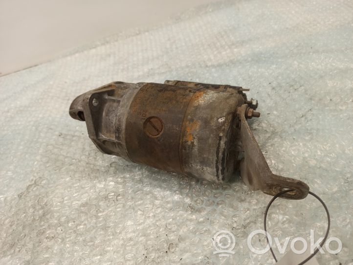 Volkswagen K70 Motor de arranque 028911023B