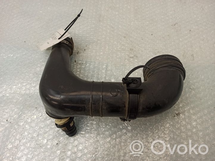 Fiat Doblo Air intake duct part 