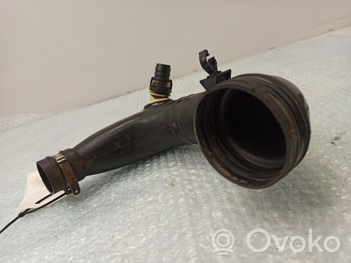 Fiat Doblo Air intake duct part 