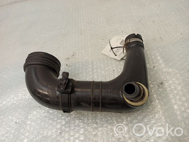 Fiat Doblo Air intake duct part 