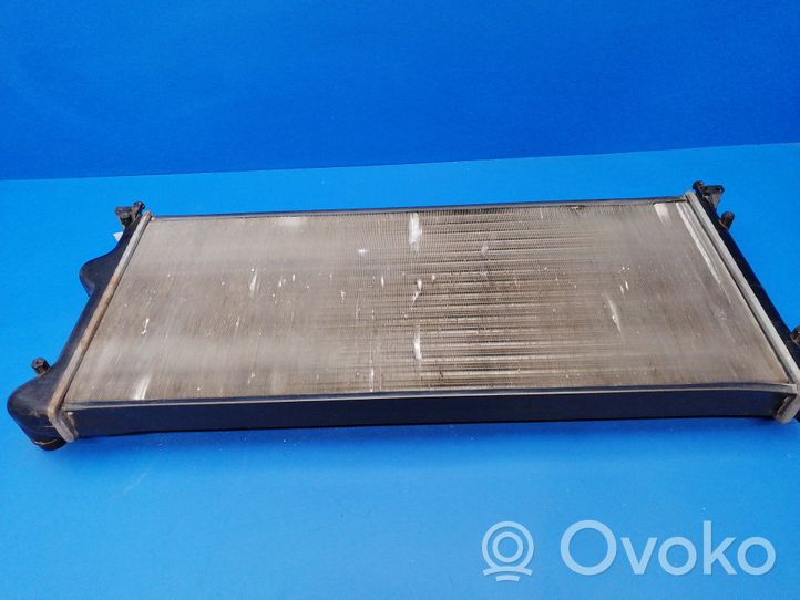 Fiat Doblo Coolant radiator TG4316I