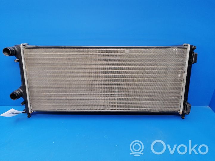 Fiat Doblo Coolant radiator TG4316I