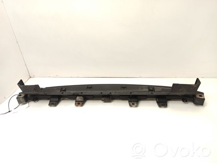 Subaru Legacy Traversa di supporto paraurti anteriore 57707AG080