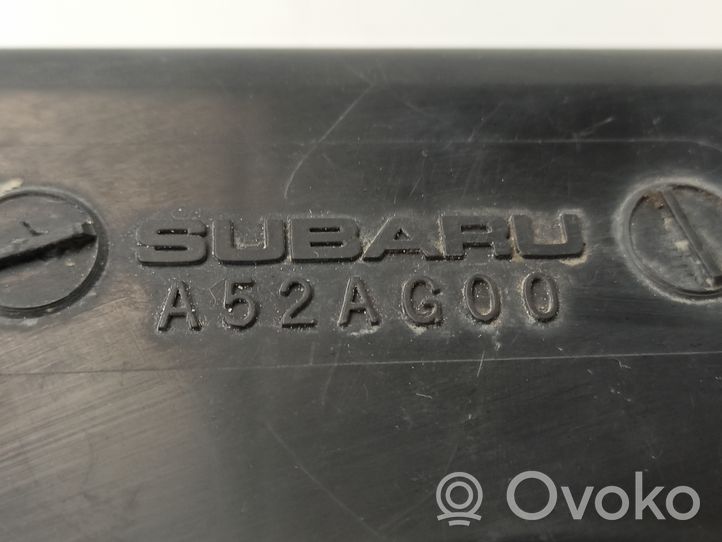 Subaru Legacy Ilmansuodattimen kotelo A52AG00
