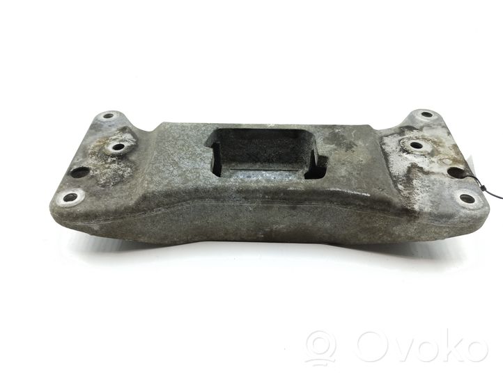 BMW 5 GT F07 Support de boîte de vitesses 6777613