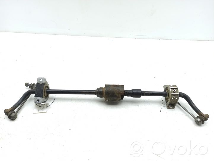 BMW 5 GT F07 Stabilisateur actif arrière 6781256