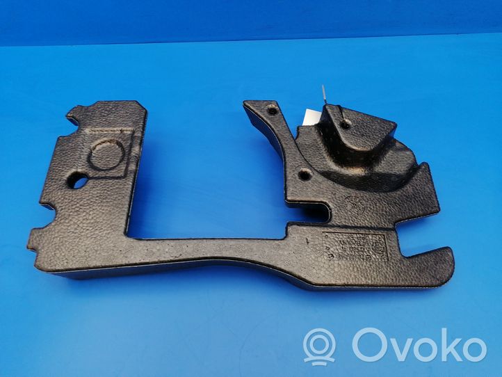 BMW 5 GT F07 Boîte à outils 52758211