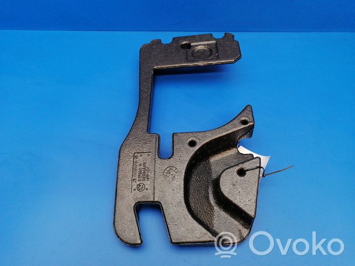 BMW 5 GT F07 Boîte à outils 52758211