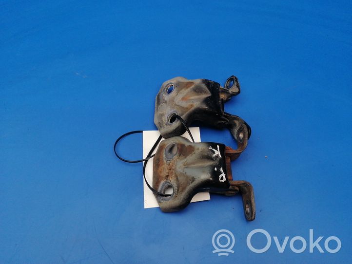 Subaru Legacy Set di cerniere portiera anteriore 380NFB