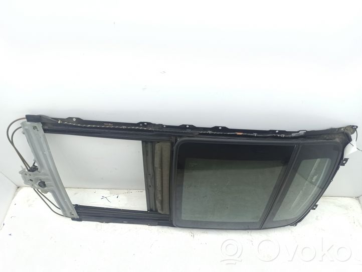 Subaru Legacy Set tettuccio apribile 