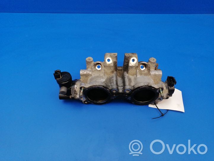 Subaru Legacy Valvola corpo farfallato elettrica 140AB280