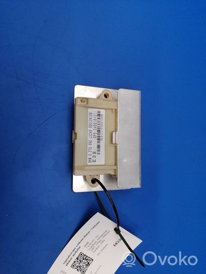 BMW 7 E38 Alarm control unit/module 8376992