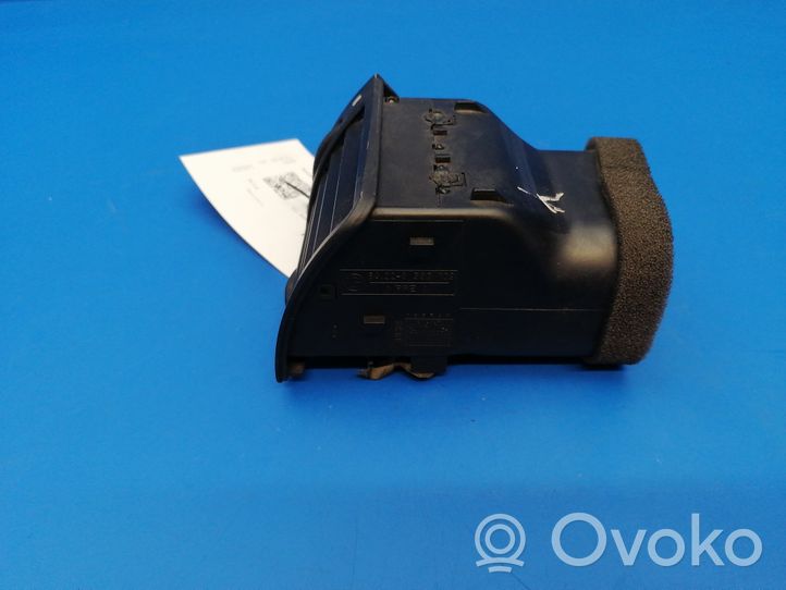 BMW 7 E38 Copertura griglia di ventilazione laterale cruscotto 64228390109