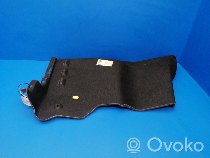 BMW 7 E38 Garniture panneau latérale du coffre 8187627