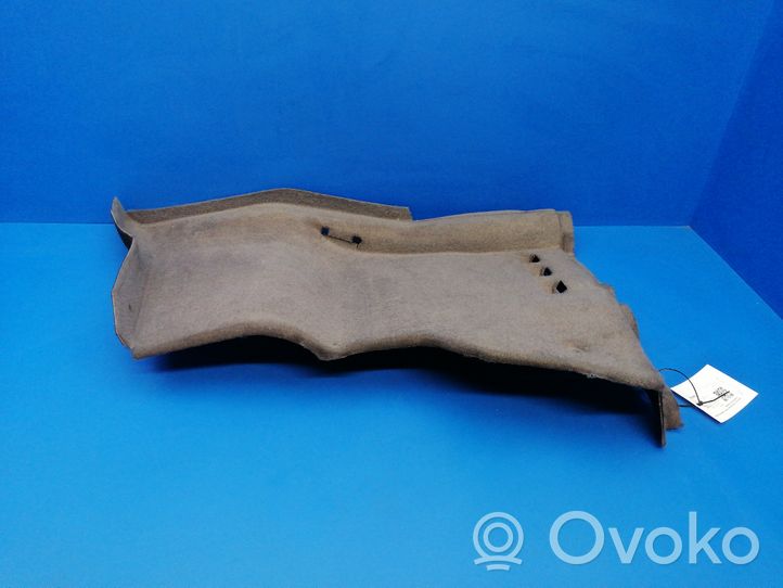 BMW 7 E38 Garniture panneau latérale du coffre 8187627