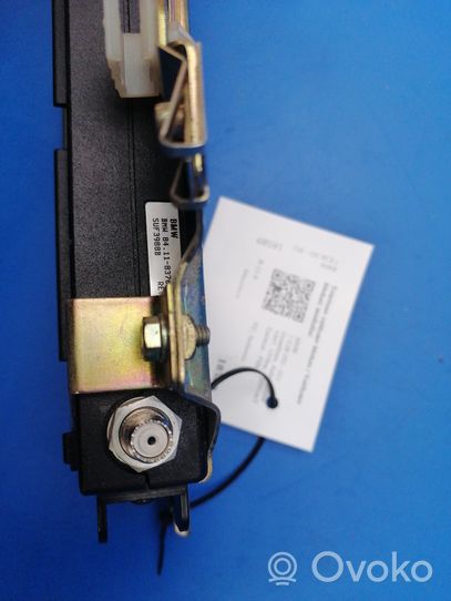 BMW 7 E38 Phone control unit/module 8370753