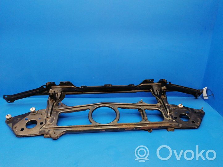 BMW 7 E38 Pannello di supporto del radiatore 