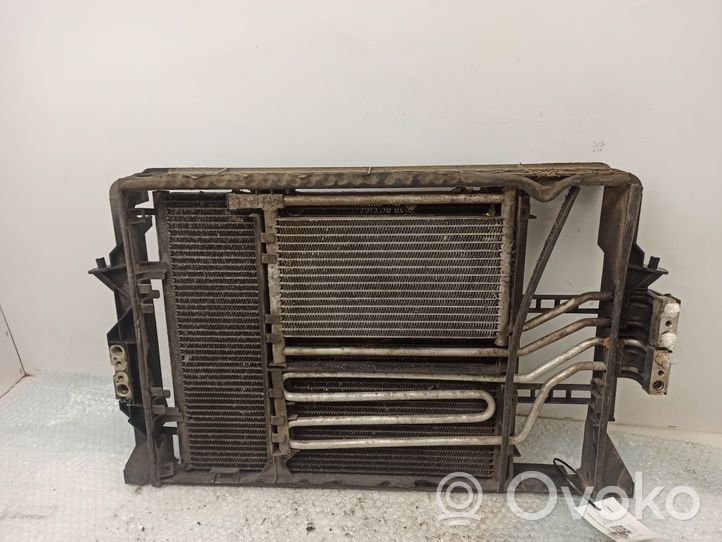 BMW 7 E38 Radiator set 17378260