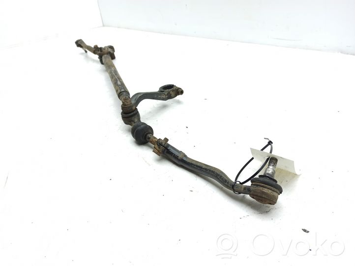 BMW 7 E38 Steering rack mechanical part 