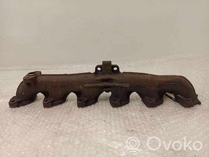 BMW 7 E38 Exhaust manifold D2244965