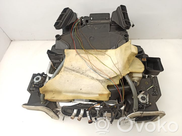 8373173 BMW 7 E38 Heizungskasten Gebläsekasten Klimakasten, 69.99  