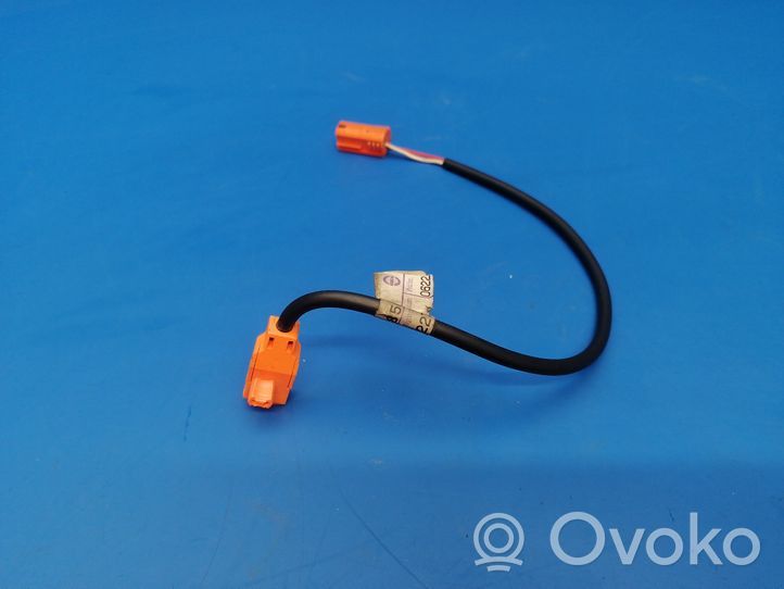 BMW 7 E38 Cablaggio anello airbag Squib 565093856