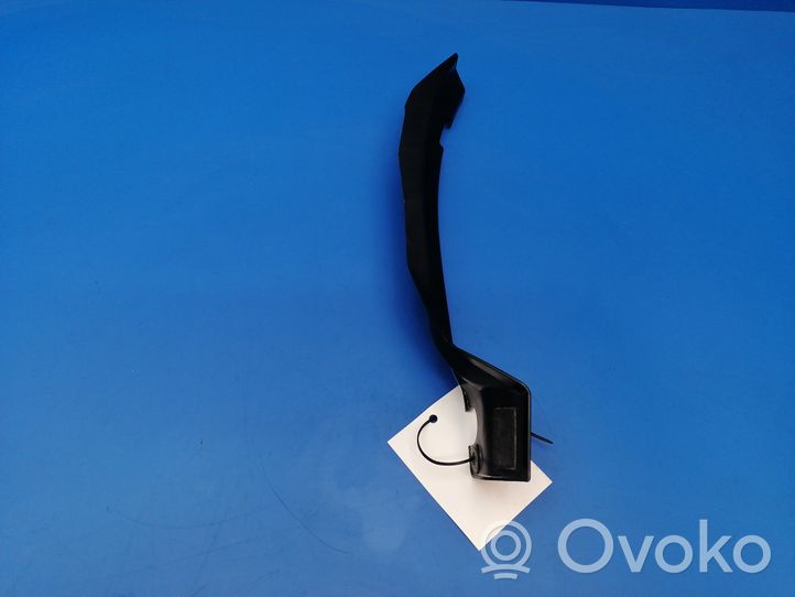 Subaru Legacy Rivestimento laterale del portellone posteriore/bagagliaio 63134AG010