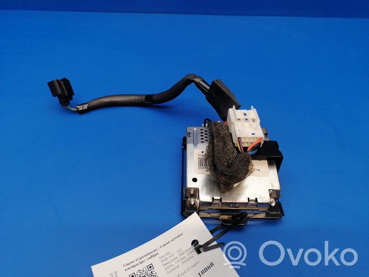 Mazda RX8 Amplificatore F15266920A